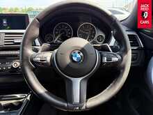 BMW 4 Series Gran Coupe 420d M Sport 2.0 420d M Sport Hatchback 5dr Diesel Auto xDrive Euro 6 (s/s) (190 ps) 