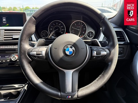 2.0 420d M Sport Hatchback 5dr Diesel Auto xDrive Euro 6 (s/s) (190 ps)