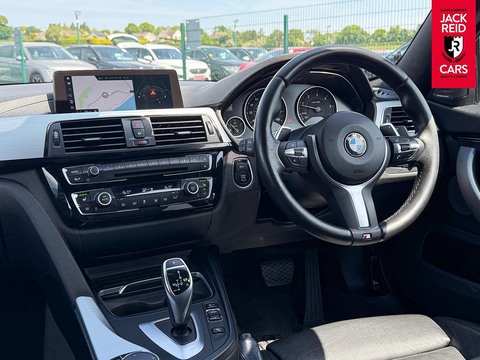 2.0 420d M Sport Hatchback 5dr Diesel Auto xDrive Euro 6 (s/s) (190 ps)