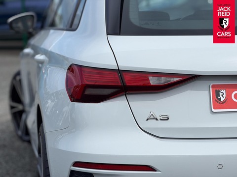 2.0 TDI 30 Technik Sportback 5dr Diesel Manual Euro 6 (s/s) (116 ps)
