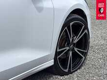 Audi A3 TDI Technik 2.0 TDI 30 Technik Sportback 5dr Diesel Manual Euro 6 (s/s) (116 ps) 