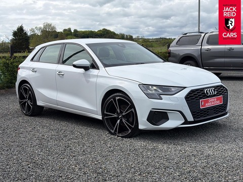 2.0 TDI 30 Technik Sportback 5dr Diesel Manual Euro 6 (s/s) (116 ps)