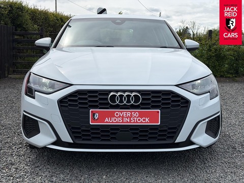 2.0 TDI 30 Technik Sportback 5dr Diesel Manual Euro 6 (s/s) (116 ps)