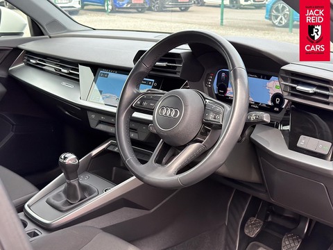 2.0 TDI 30 Technik Sportback 5dr Diesel Manual Euro 6 (s/s) (116 ps)