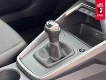 Audi A3 TDI Technik 2.0 TDI 30 Technik Sportback 5dr Diesel Manual Euro 6 (s/s) (116 ps) 