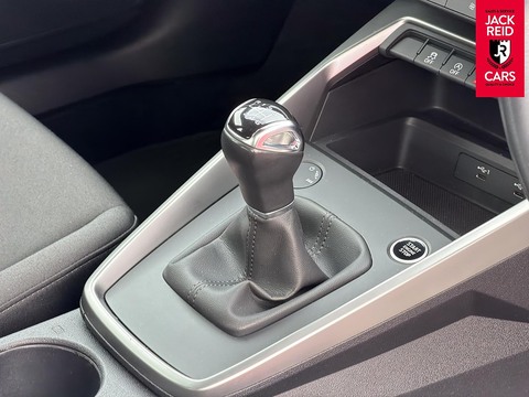 2.0 TDI 30 Technik Sportback 5dr Diesel Manual Euro 6 (s/s) (116 ps)