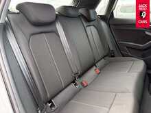 Audi A3 TDI Technik 2.0 TDI 30 Technik Sportback 5dr Diesel Manual Euro 6 (s/s) (116 ps) 