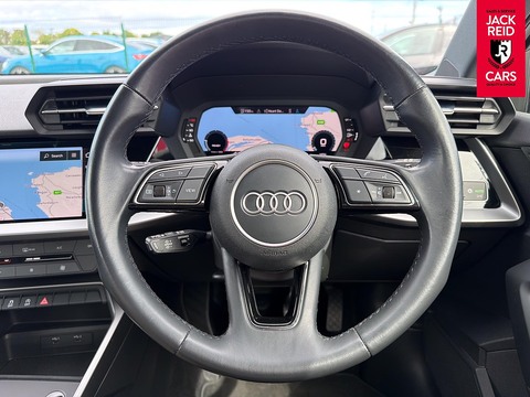 2.0 TDI 30 Technik Sportback 5dr Diesel Manual Euro 6 (s/s) (116 ps)