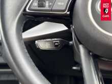 Audi A3 TDI Technik 2.0 TDI 30 Technik Sportback 5dr Diesel Manual Euro 6 (s/s) (116 ps) 