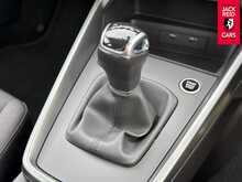 Audi A3 TDI Technik 2.0 TDI 30 Technik Sportback 5dr Diesel Manual Euro 6 (s/s) (116 ps) 