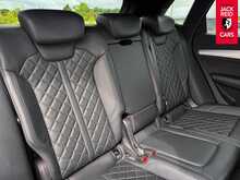 Audi SQ5 TDI V6 3.0 TDI V6 SUV 5dr Diesel Tiptronic quattro Euro 6 (s/s) (341 ps) 