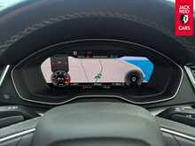 Audi SQ5 TDI V6 3.0 TDI V6 SUV 5dr Diesel Tiptronic quattro Euro 6 (s/s) (341 ps) 