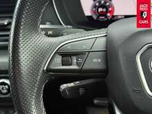 Audi SQ5 TDI V6 3.0 TDI V6 SUV 5dr Diesel Tiptronic quattro Euro 6 (s/s) (341 ps) 