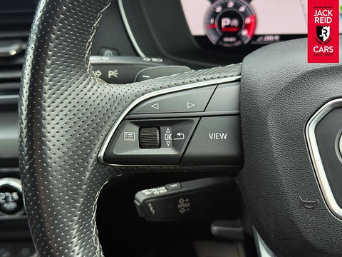 3.0 TDI V6 SUV 5dr Diesel Tiptronic quattro Euro 6 (s/s) (341 ps)