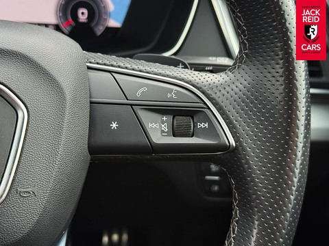 3.0 TDI V6 SUV 5dr Diesel Tiptronic quattro Euro 6 (s/s) (341 ps)