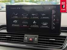 Audi SQ5 TDI V6 3.0 TDI V6 SUV 5dr Diesel Tiptronic quattro Euro 6 (s/s) (341 ps) 