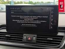 Audi SQ5 TDI V6 3.0 TDI V6 SUV 5dr Diesel Tiptronic quattro Euro 6 (s/s) (341 ps) 
