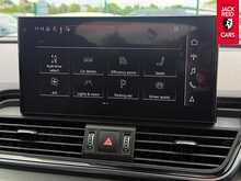 Audi SQ5 TDI V6 3.0 TDI V6 SUV 5dr Diesel Tiptronic quattro Euro 6 (s/s) (341 ps) 