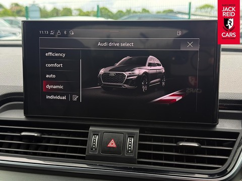 3.0 TDI V6 SUV 5dr Diesel Tiptronic quattro Euro 6 (s/s) (341 ps)