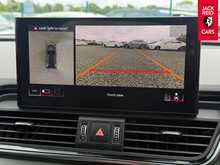 Audi SQ5 TDI V6 3.0 TDI V6 SUV 5dr Diesel Tiptronic quattro Euro 6 (s/s) (341 ps) 