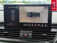 Audi SQ5 TDI V6 3.0 TDI V6 SUV 5dr Diesel Tiptronic quattro Euro 6 (s/s) (341 ps) 