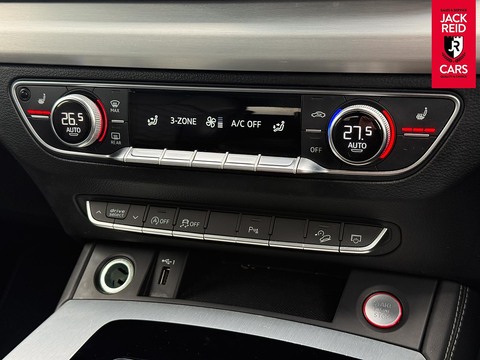 3.0 TDI V6 SUV 5dr Diesel Tiptronic quattro Euro 6 (s/s) (341 ps)