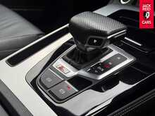 Audi SQ5 TDI V6 3.0 TDI V6 SUV 5dr Diesel Tiptronic quattro Euro 6 (s/s) (341 ps) 