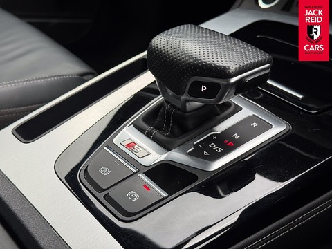 3.0 TDI V6 SUV 5dr Diesel Tiptronic quattro Euro 6 (s/s) (341 ps)