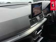 Audi SQ5 TDI V6 3.0 TDI V6 SUV 5dr Diesel Tiptronic quattro Euro 6 (s/s) (341 ps) 