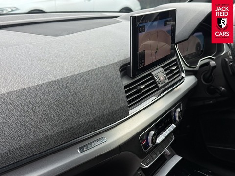 3.0 TDI V6 SUV 5dr Diesel Tiptronic quattro Euro 6 (s/s) (341 ps)
