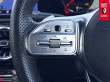 Mercedes-Benz CLA CLA180 AMG Line CLA180 AMG Line Saloon 1.3 Automatic Petrol 