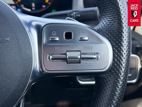 CLA180 AMG Line Saloon 1.3 Automatic Petrol