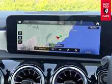 Mercedes-Benz CLA CLA180 AMG Line CLA180 AMG Line Saloon 1.3 Automatic Petrol 