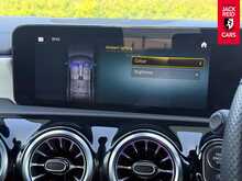Mercedes-Benz CLA CLA180 AMG Line CLA180 AMG Line Saloon 1.3 Automatic Petrol 