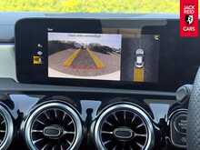 Mercedes-Benz CLA CLA180 AMG Line CLA180 AMG Line Saloon 1.3 Automatic Petrol 