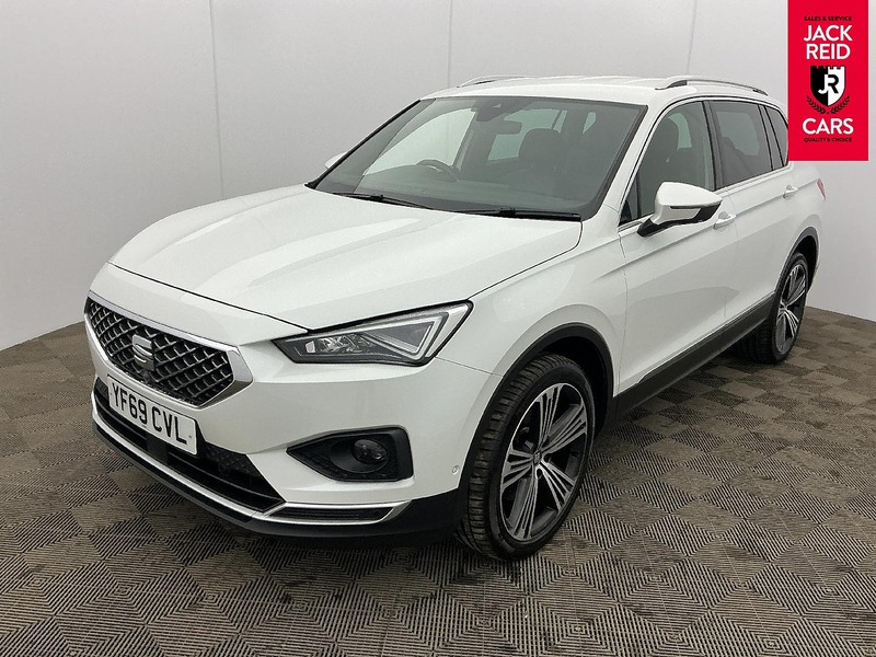 2019 SEAT TARRACO NEW ARRIVAL COMING SOON 68,734 MLS AUTOMATIC DIESEL 2.0 2019 18,450... photo