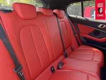 BMW 1 Series 118i M Sport 1.5 118i M Sport (LCP) Hatchback 5dr Petrol Manual Euro 6 (s/s) (136 ps) 