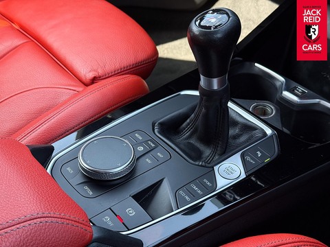 1.5 118i M Sport (LCP) Hatchback 5dr Petrol Manual Euro 6 (s/s) (136 ps)