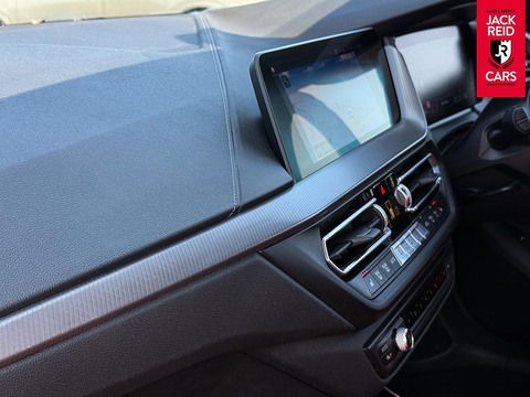 1.5 118i M Sport (LCP) Hatchback 5dr Petrol Manual Euro 6 (s/s) (136 ps)