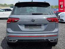 Volkswagen Tiguan TSI R-Line 1.4 TSI 13kWh R-Line SUV 5dr Petrol Plug-in Hybrid DSG Euro 6 (s/s) (245 ps) 