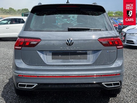 1.4 TSI 13kWh R-Line SUV 5dr Petrol Plug-in Hybrid DSG Euro 6 (s/s) (245 ps)