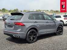 Volkswagen Tiguan TSI R-Line 1.4 TSI 13kWh R-Line SUV 5dr Petrol Plug-in Hybrid DSG Euro 6 (s/s) (245 ps) 