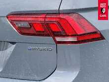 Volkswagen Tiguan TSI R-Line 1.4 TSI 13kWh R-Line SUV 5dr Petrol Plug-in Hybrid DSG Euro 6 (s/s) (245 ps) 