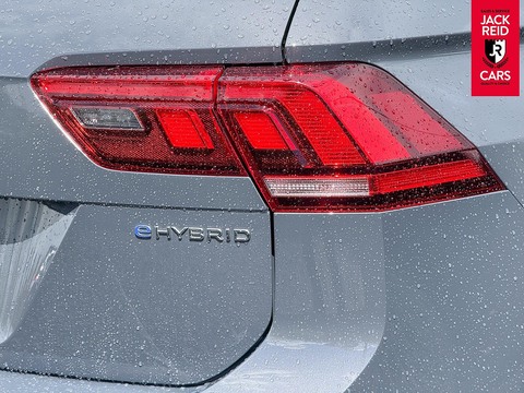 1.4 TSI 13kWh R-Line SUV 5dr Petrol Plug-in Hybrid DSG Euro 6 (s/s) (245 ps)