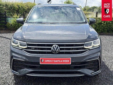 1.4 TSI 13kWh R-Line SUV 5dr Petrol Plug-in Hybrid DSG Euro 6 (s/s) (245 ps)