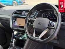 Volkswagen Tiguan TSI R-Line 1.4 TSI 13kWh R-Line SUV 5dr Petrol Plug-in Hybrid DSG Euro 6 (s/s) (245 ps) 