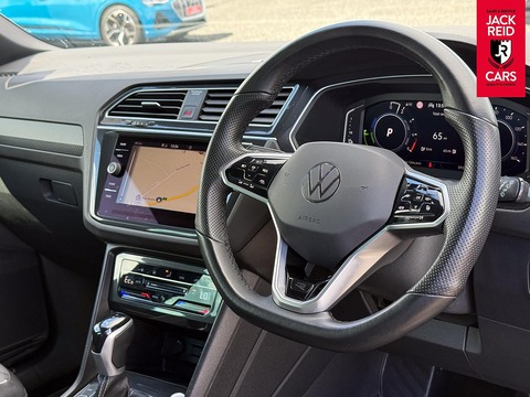 1.4 TSI 13kWh R-Line SUV 5dr Petrol Plug-in Hybrid DSG Euro 6 (s/s) (245 ps)