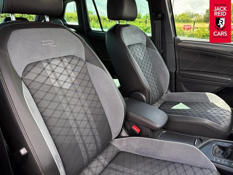 1.4 TSI 13kWh R-Line SUV 5dr Petrol Plug-in Hybrid DSG Euro 6 (s/s) (245 ps)
