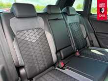 Volkswagen Tiguan TSI R-Line 1.4 TSI 13kWh R-Line SUV 5dr Petrol Plug-in Hybrid DSG Euro 6 (s/s) (245 ps) 