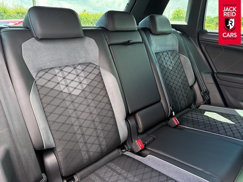 1.4 TSI 13kWh R-Line SUV 5dr Petrol Plug-in Hybrid DSG Euro 6 (s/s) (245 ps)